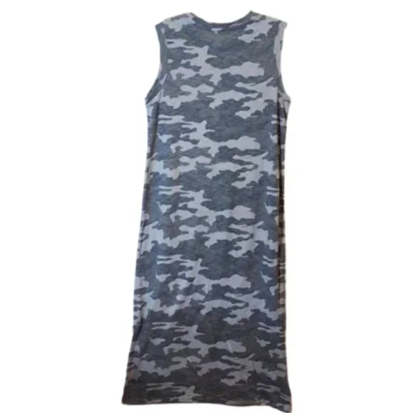 NWT Women's Sleeveless Knit Dress - Universal Thread - S - Picture 2 of 7